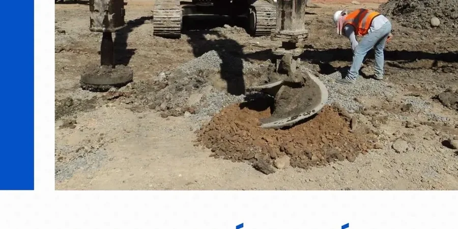 Stone Column Design in Roseville California: Ground Improvement You Can Rely On