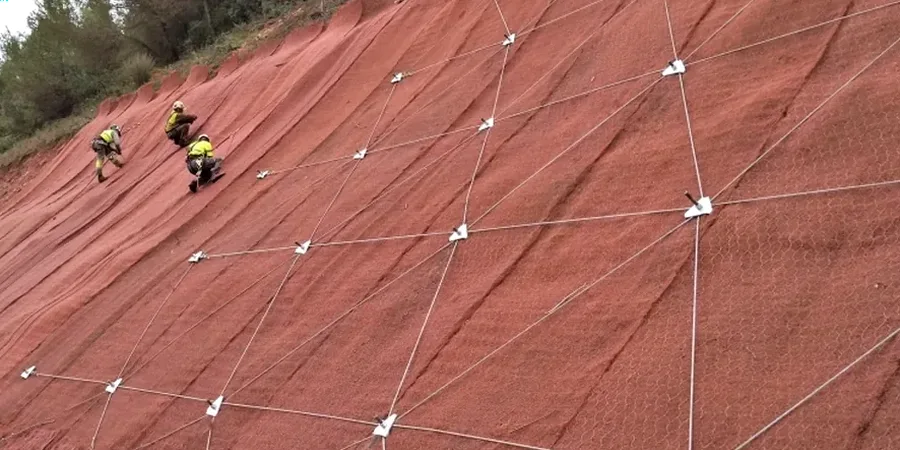 Slope Stability Analysis in Roseville, CA: Geotechnical Assessment for Hillside Development