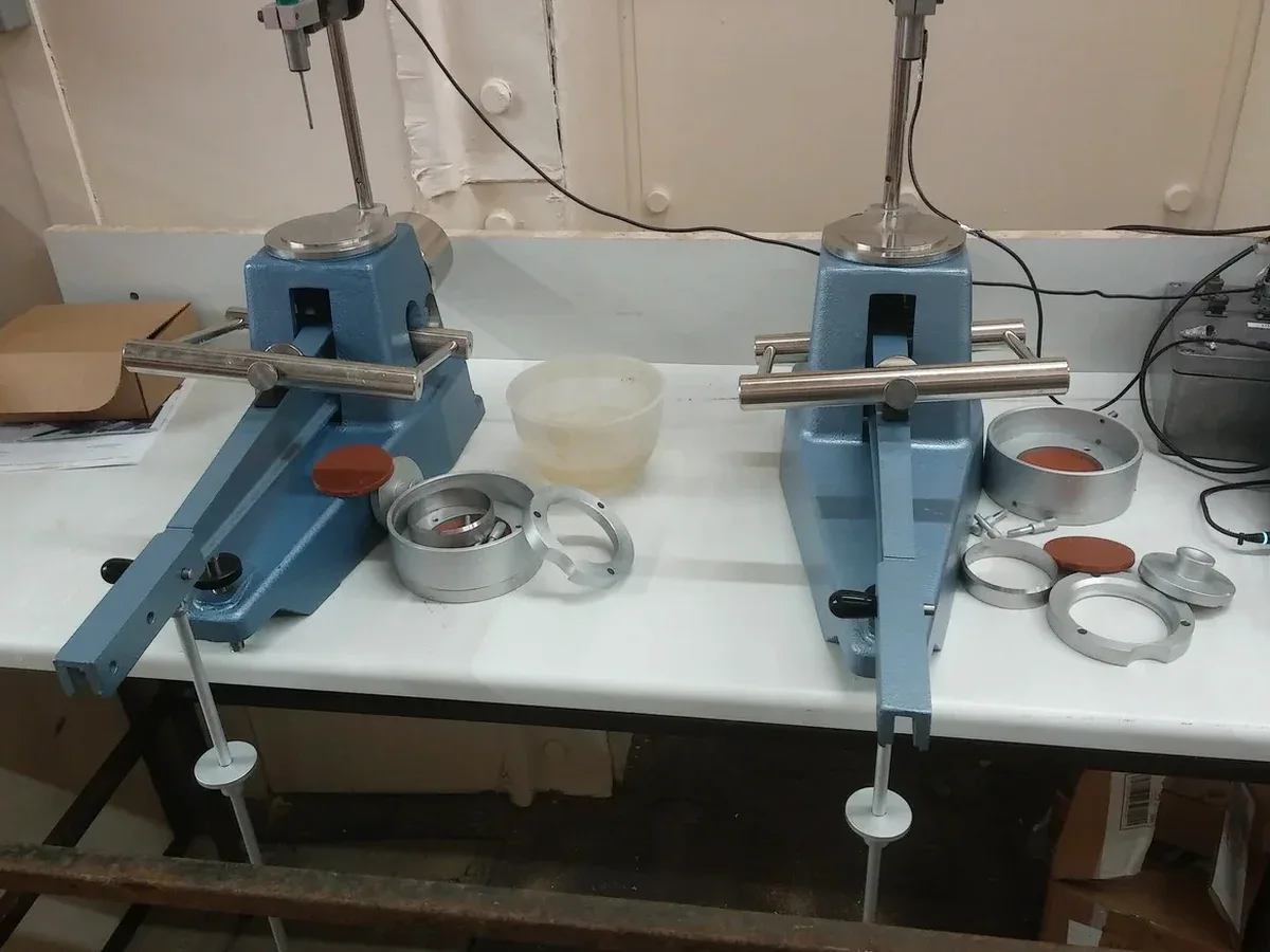 Atterberg Limits Testing in Roseville CA: Soil Plasticity & Classification