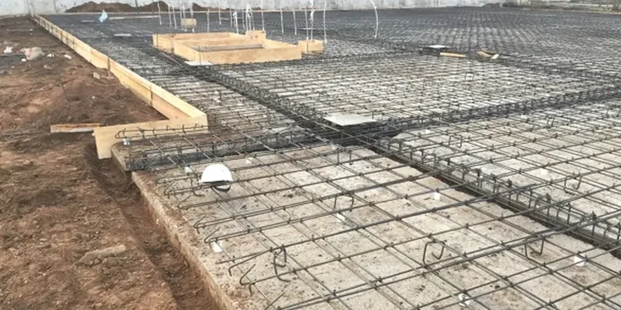 Mat Foundation Design in Roseville California: Reliable Raft Slabs for Expansive Soils