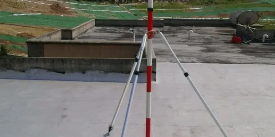 Geotechnical Excavation Monitoring in Roseville CA
